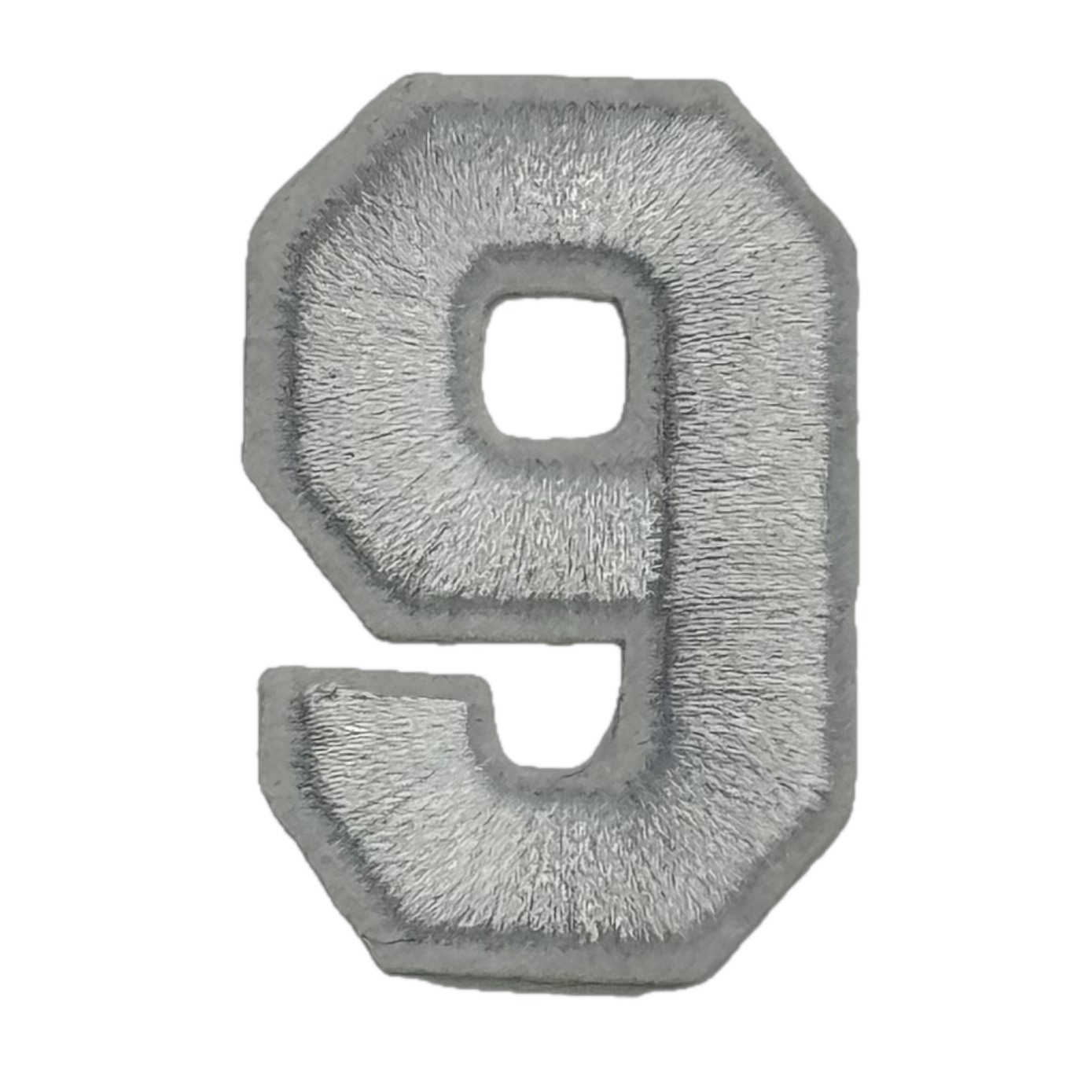 White 9
