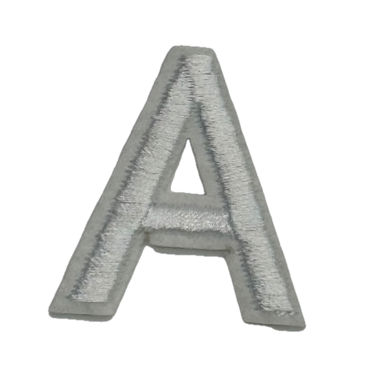 White A