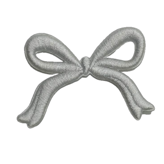 White Bow