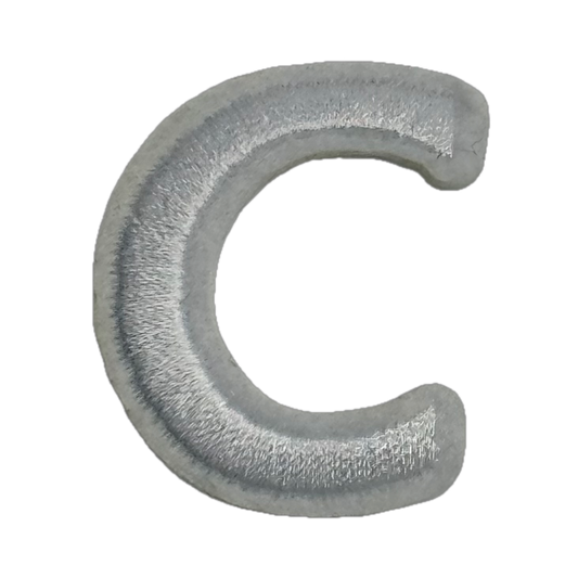 White C