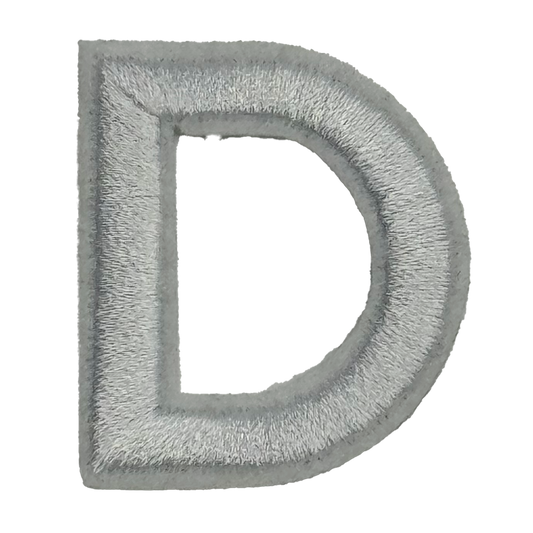White D