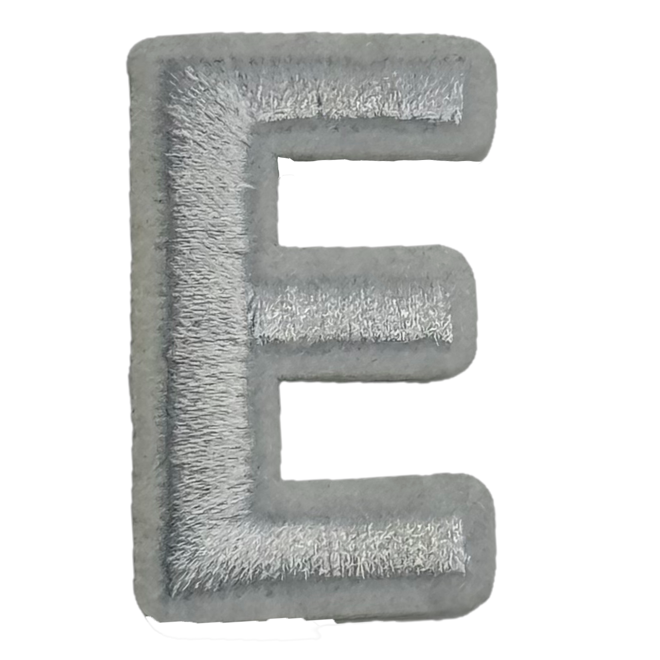 White E
