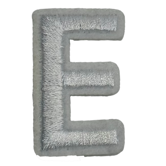 White E