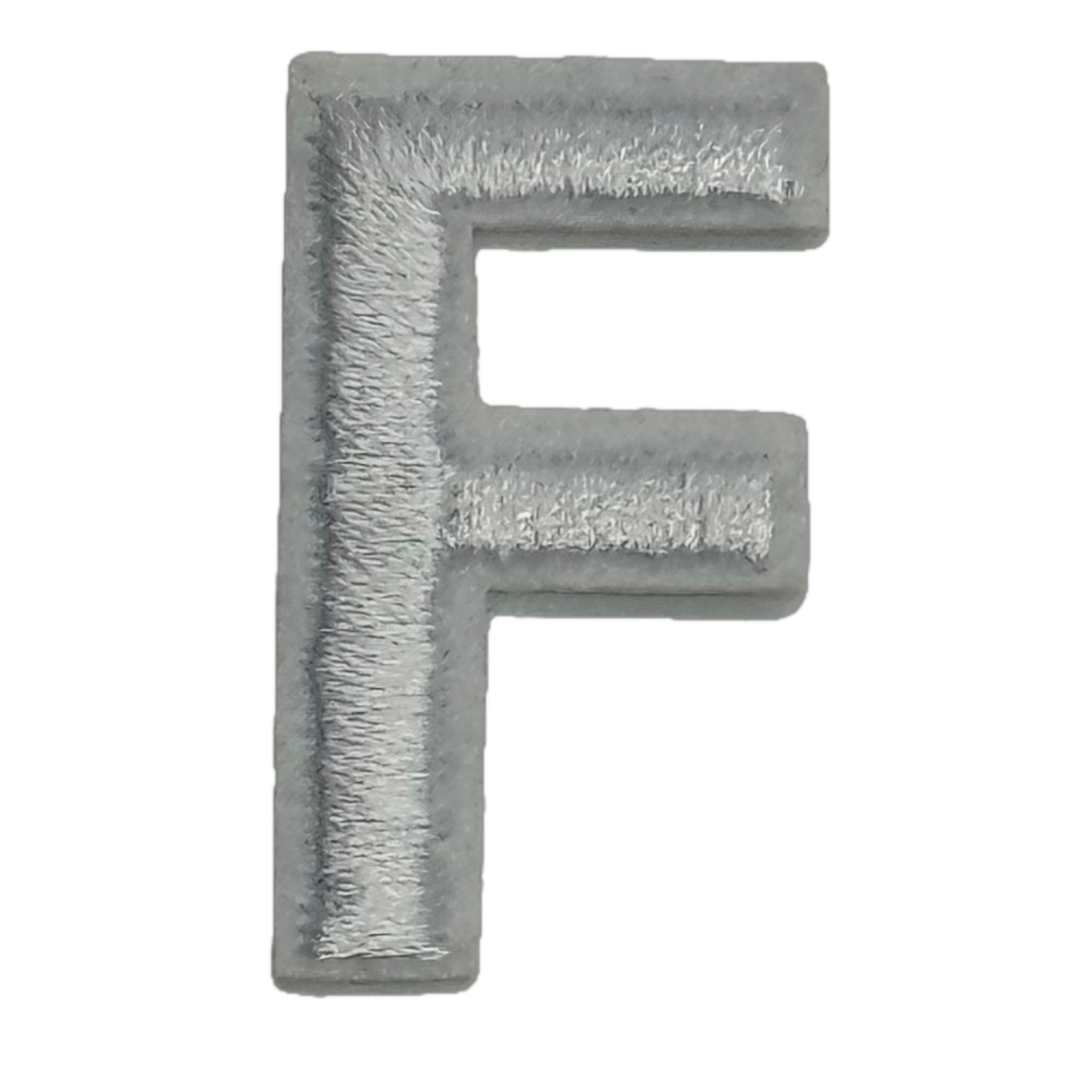 White F