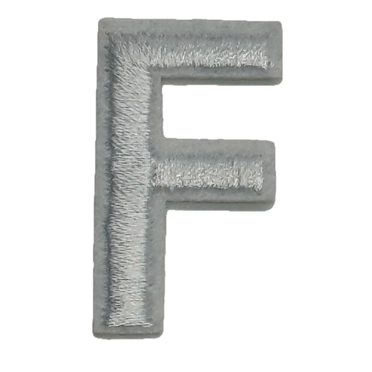 White F