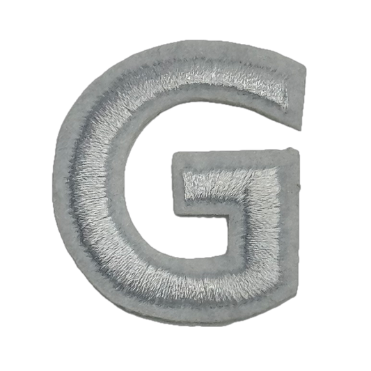 White G