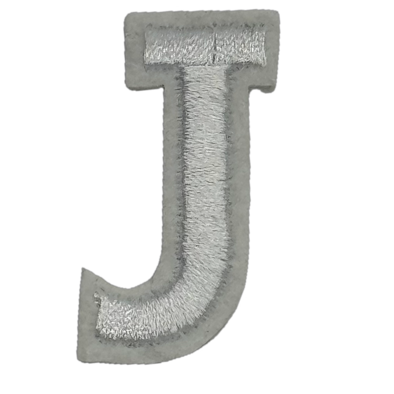 White J