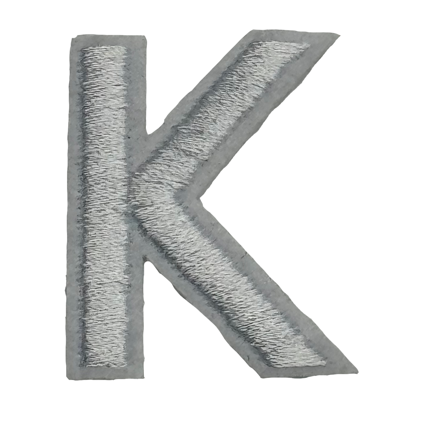 White K