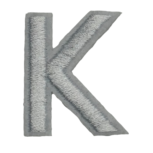 White K