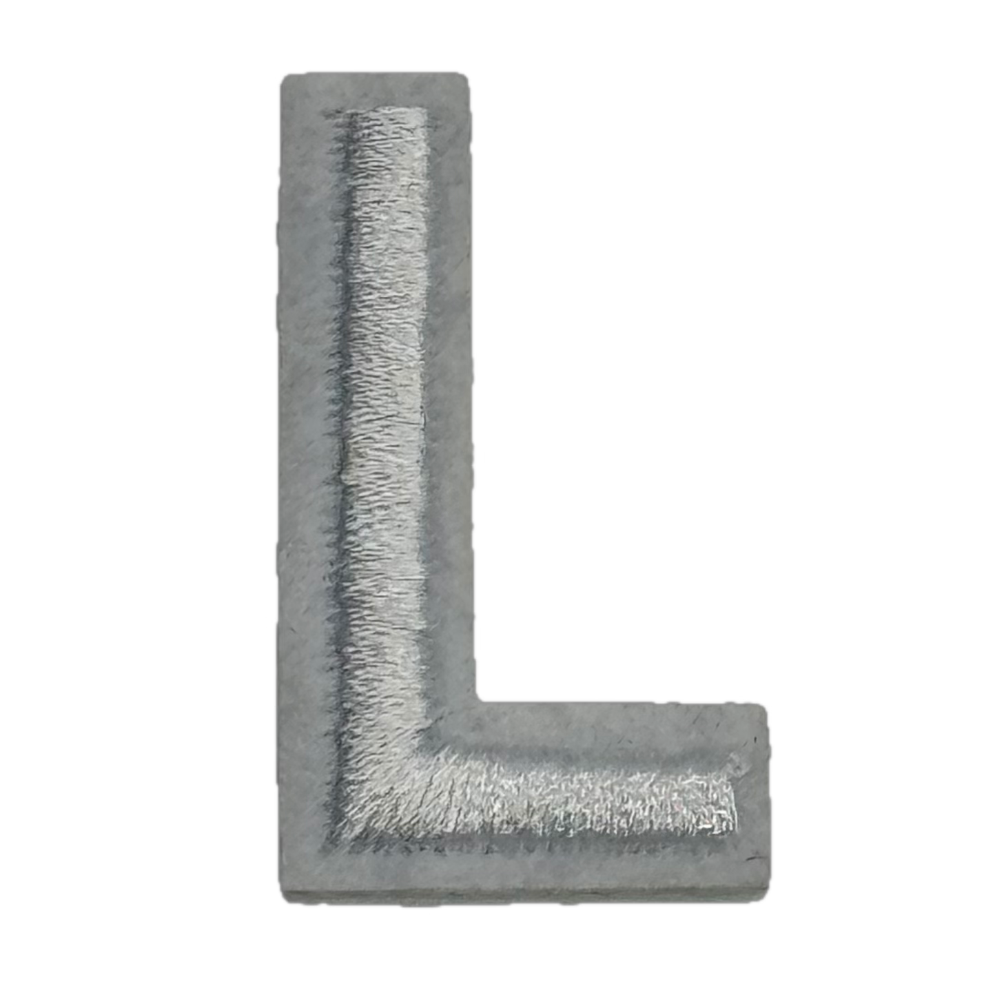 White L