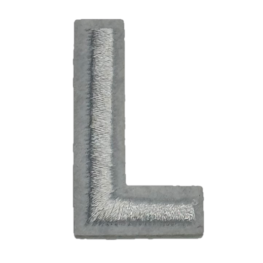 White L