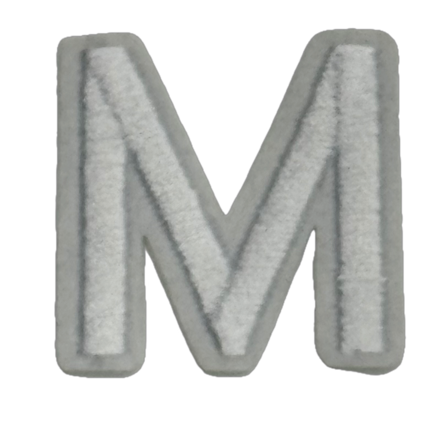 White M