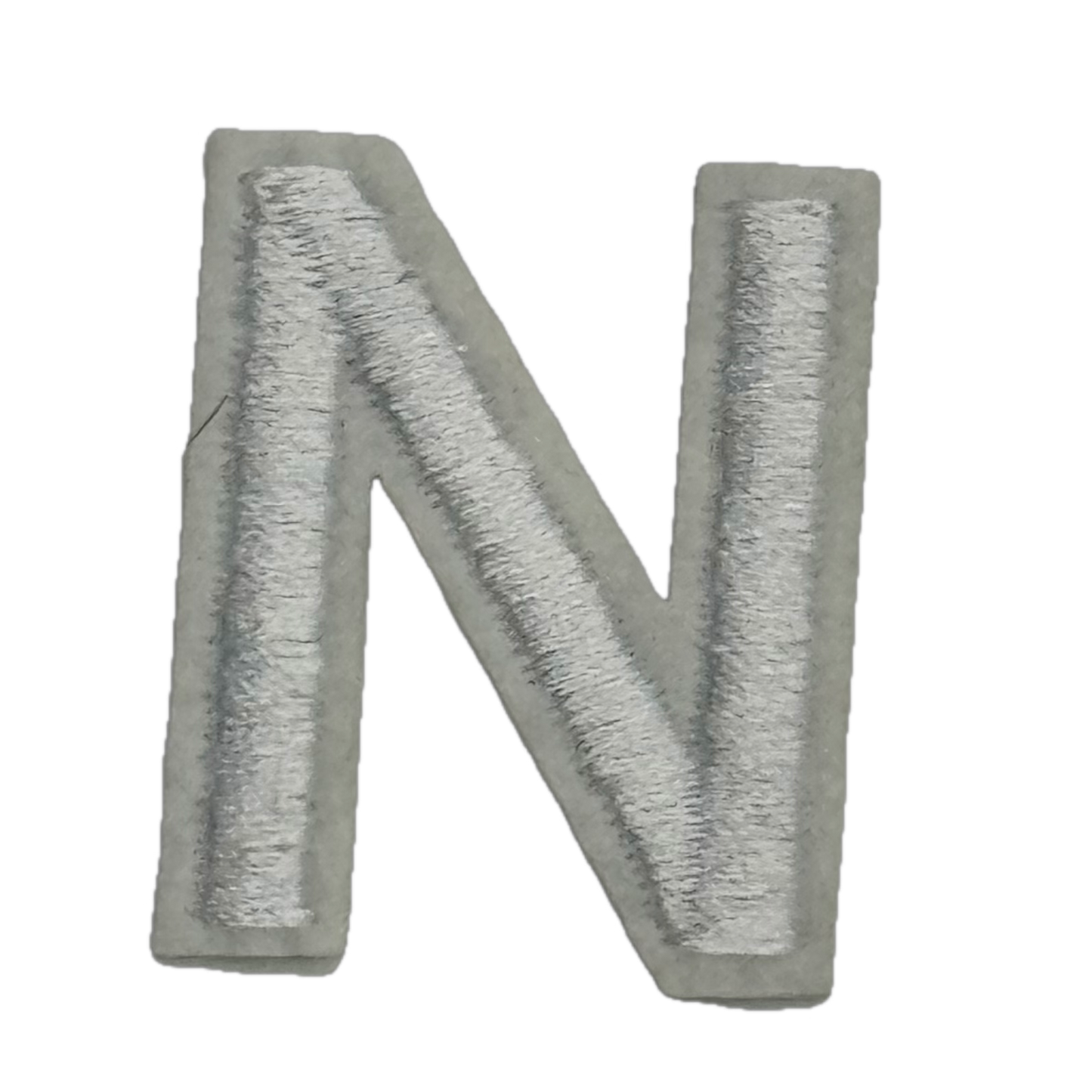 White N