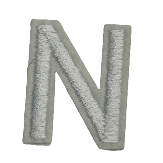 White N