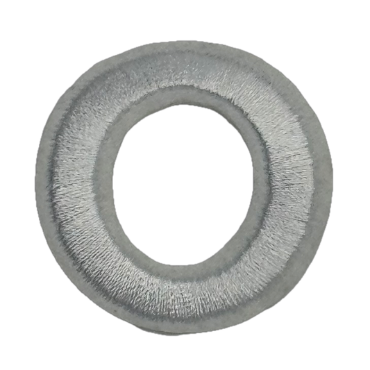 White O