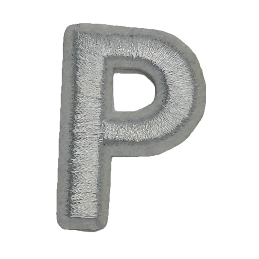White P