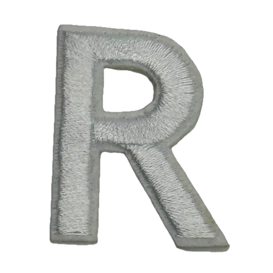 White R