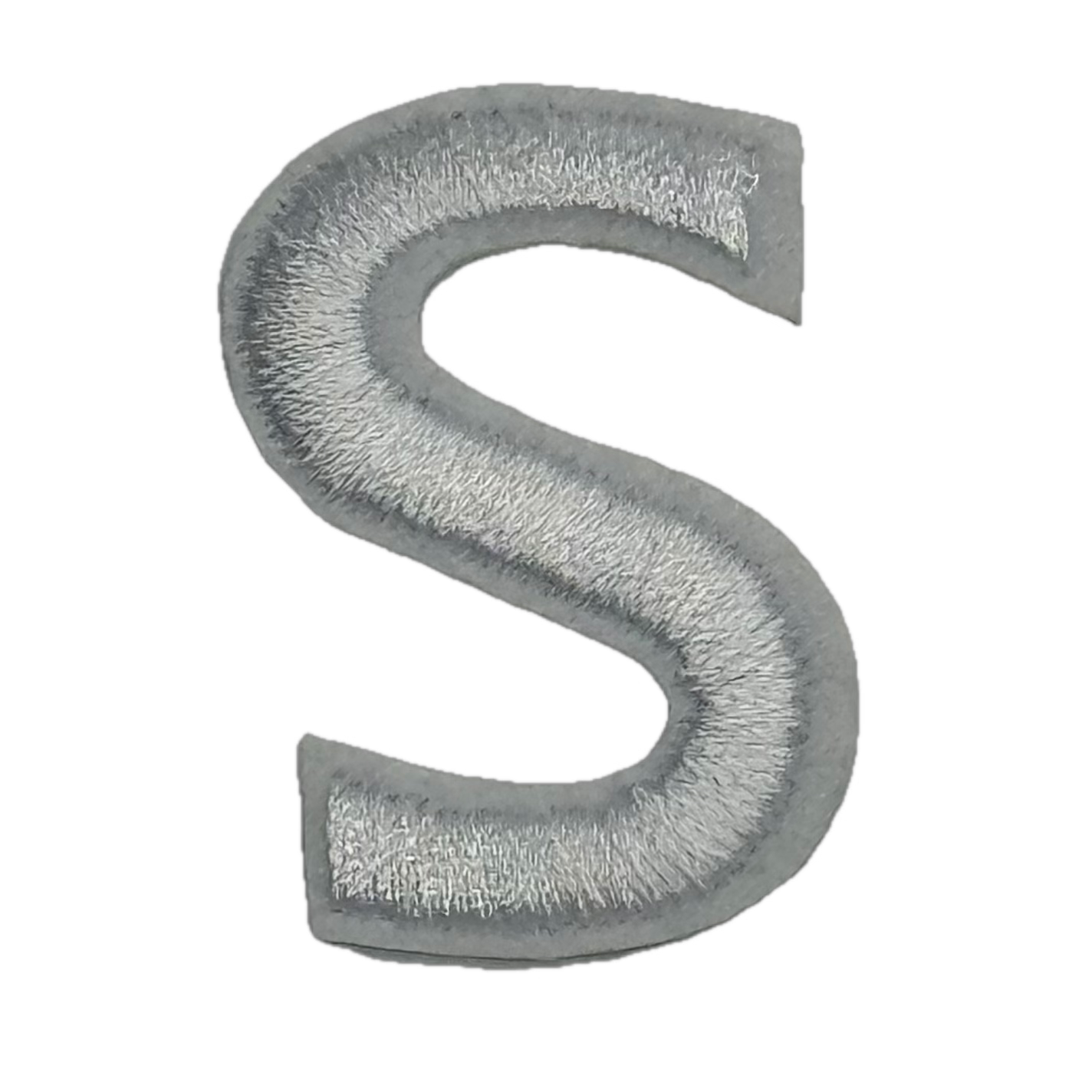 White S