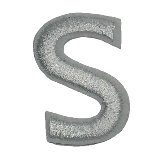 White S