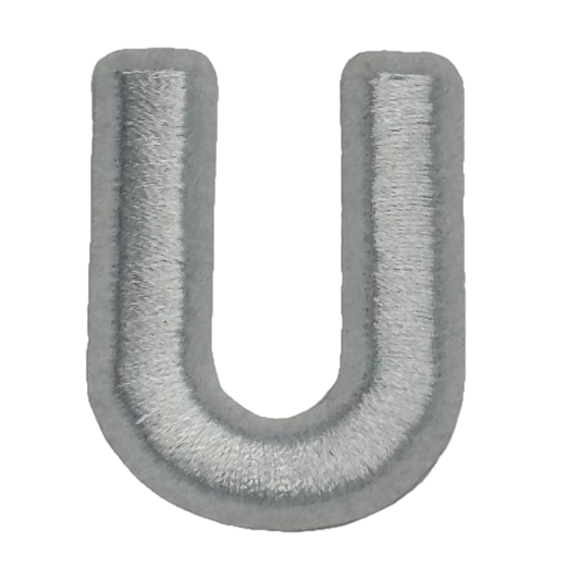 White U