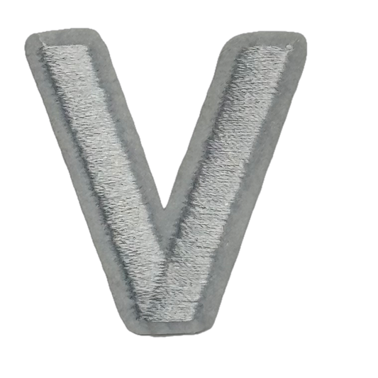 White V