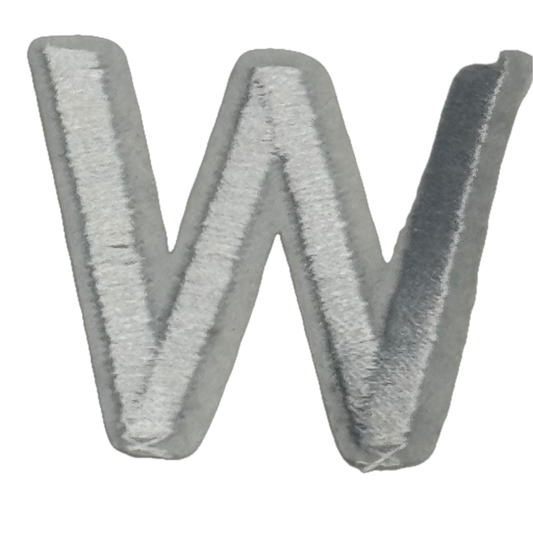 White W