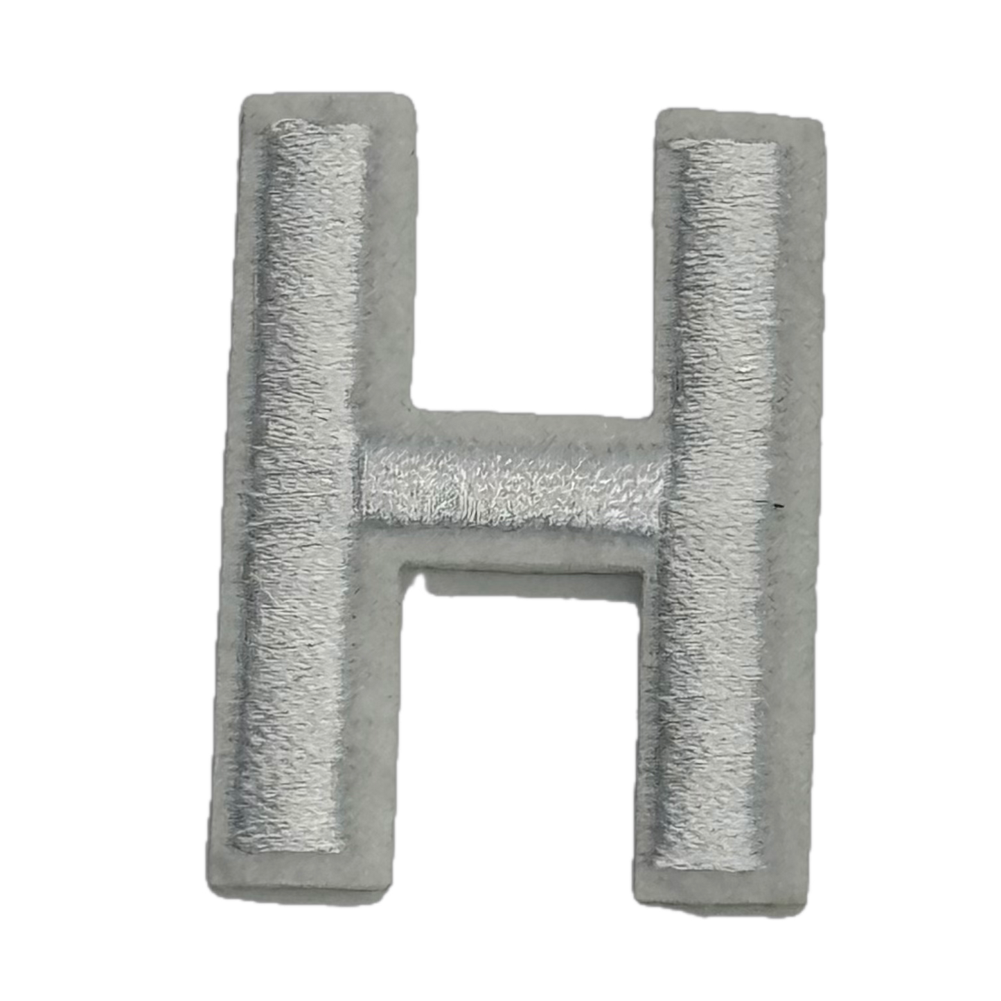 White H