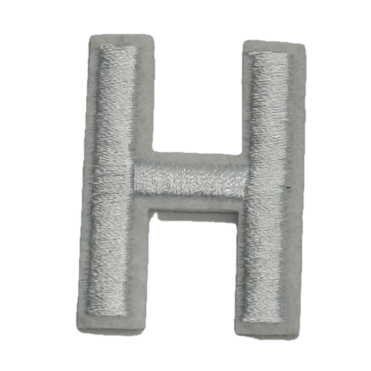 White H