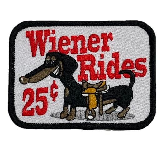 Wiener Rides