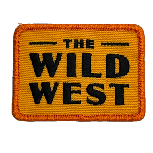 Wild West