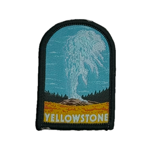 Yellowstone
