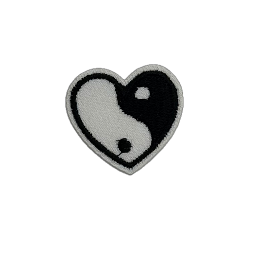 Yinyang Heart