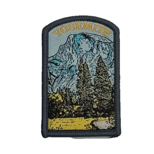 Yosemite