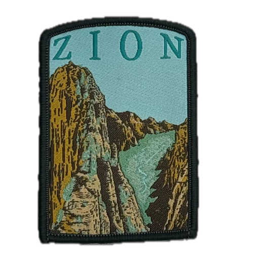 Zion