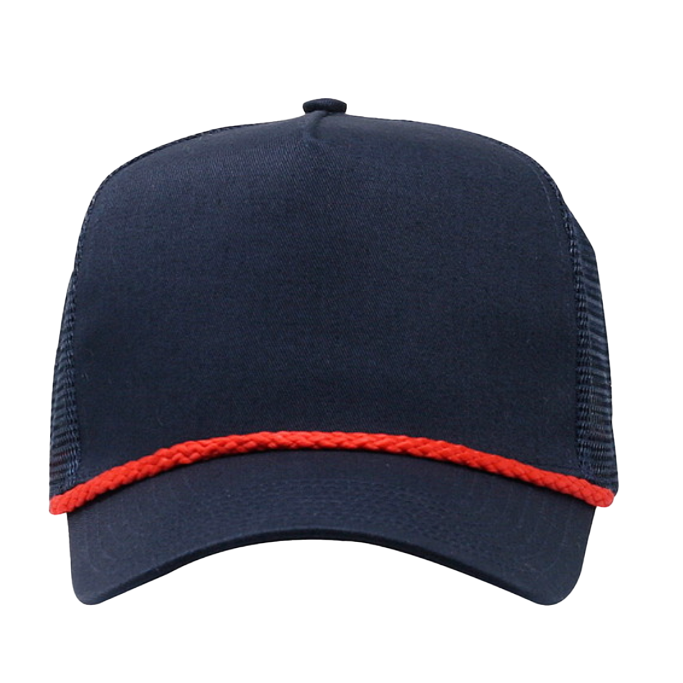 Rope Dad Hats