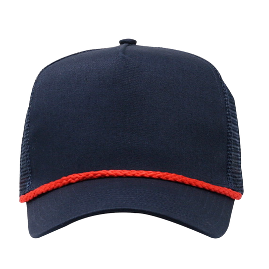 Rope Dad Hats