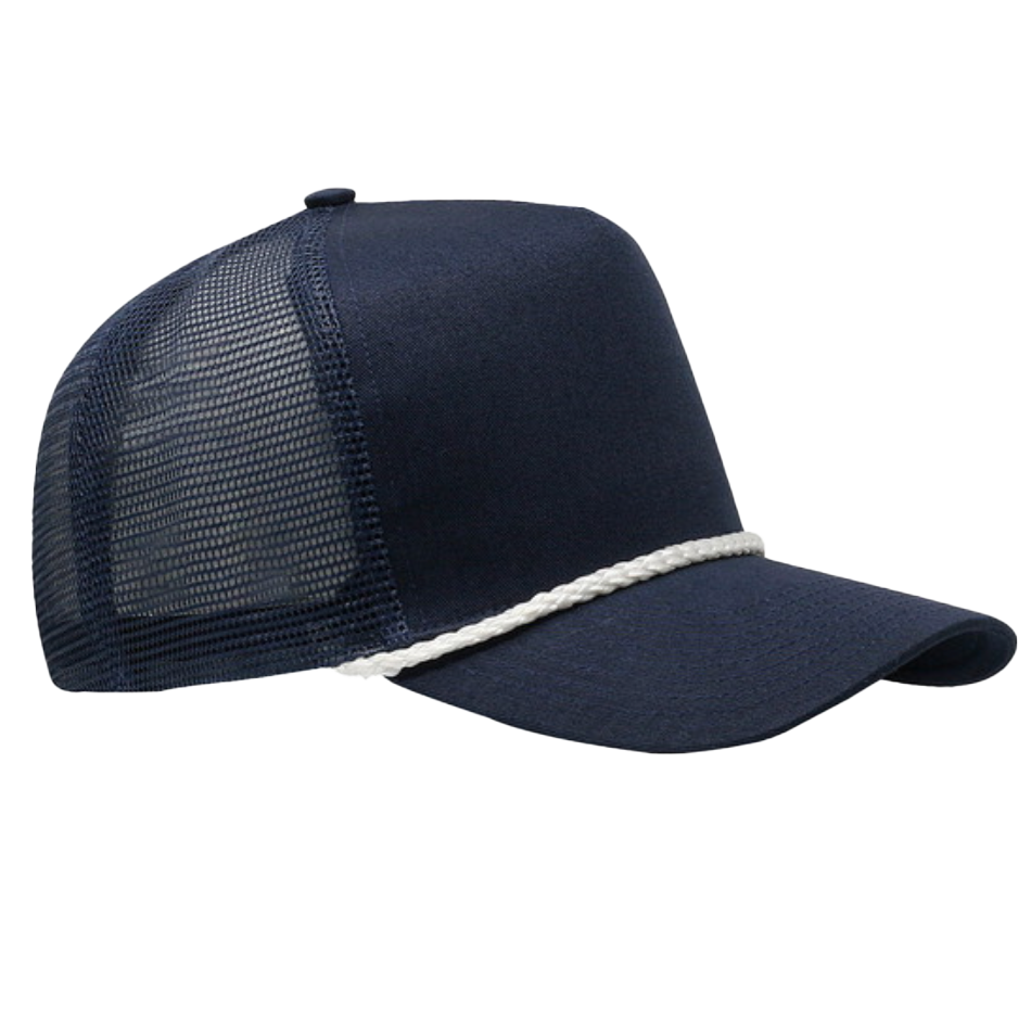 Rope Dad Hats