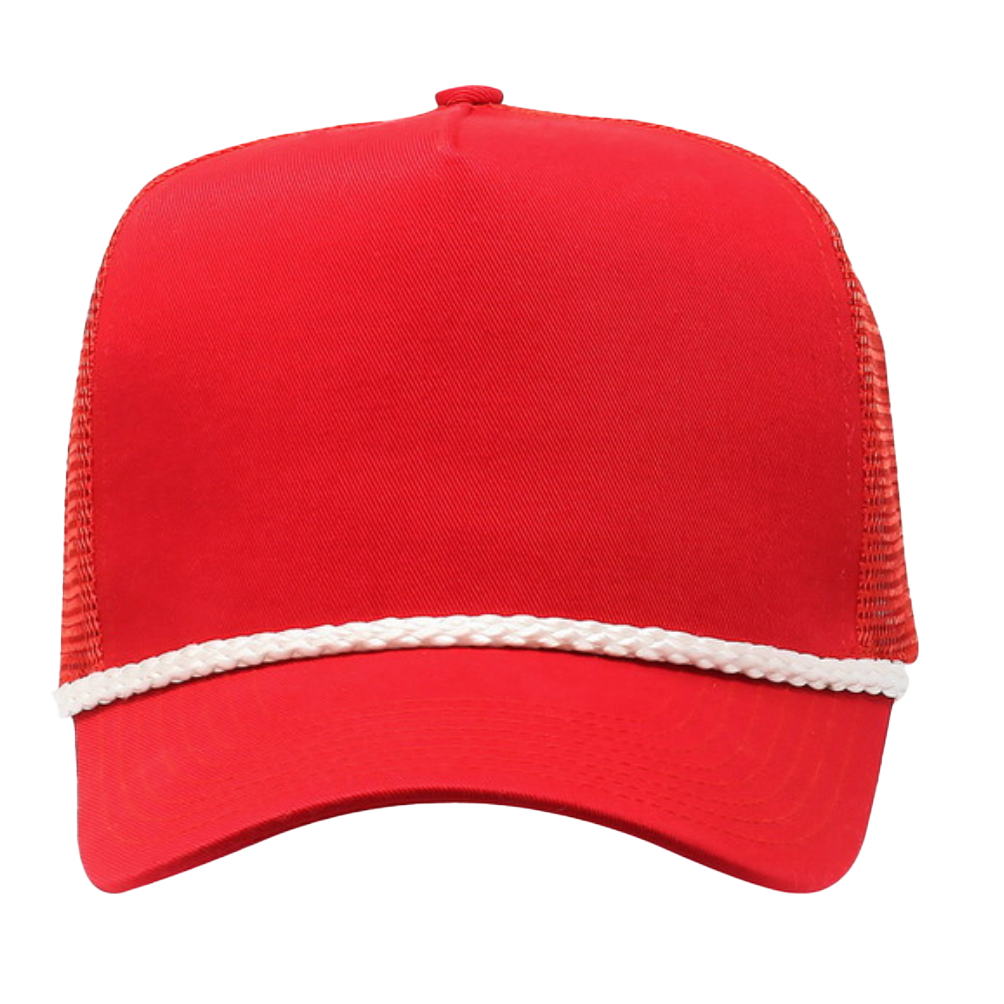 Rope Dad Hats