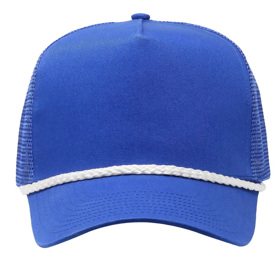 Rope Dad Hats