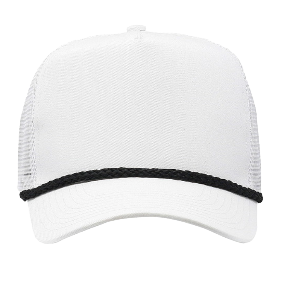 Rope Dad Hats